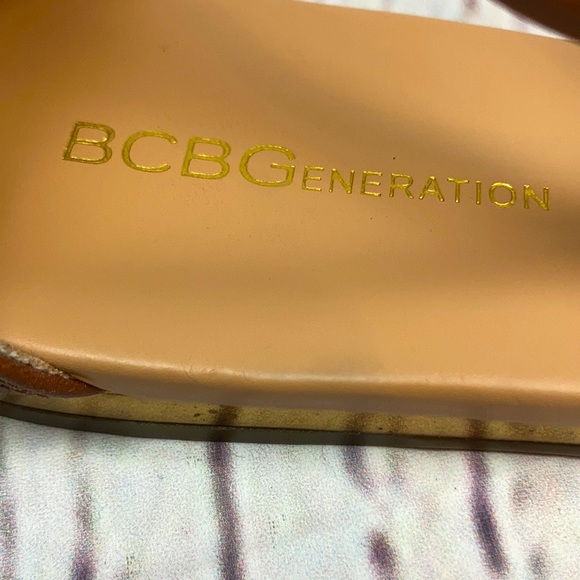 BCBGeneration Gladiator Sandals - Picture 5 of 6